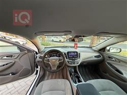 شيفروليه ماليبو